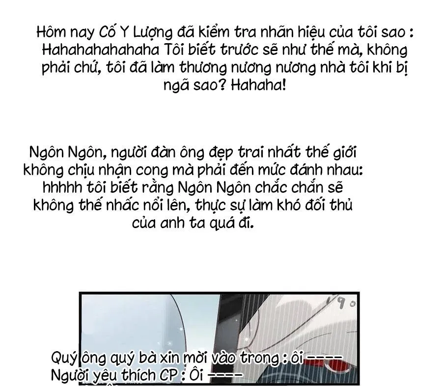 Tôi và đối tác của tôi [DROP] Chapter 30 Trang 6