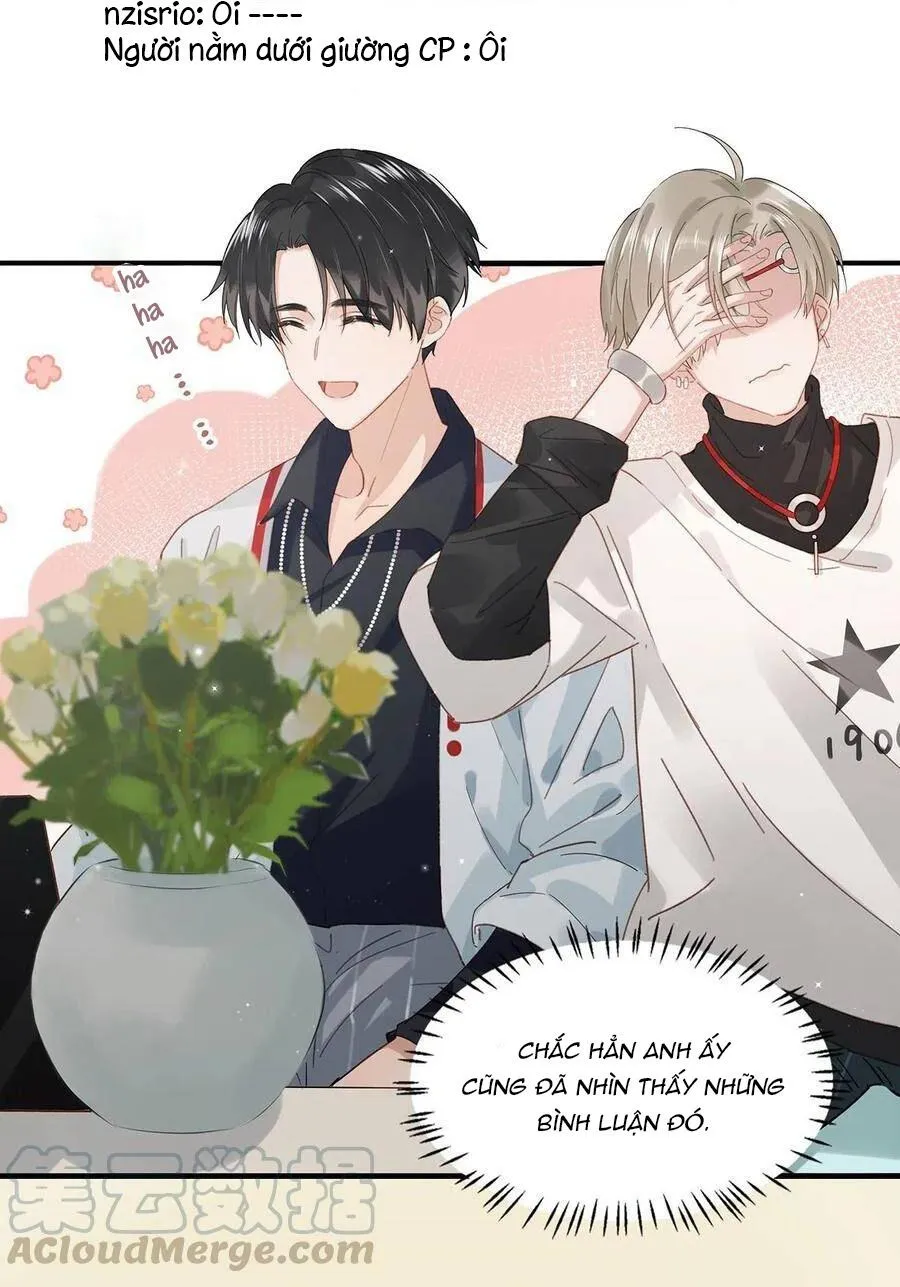 Tôi và đối tác của tôi [DROP] Chapter 30 Trang 7