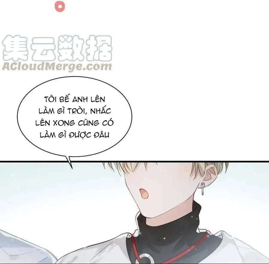 Tôi và đối tác của tôi [DROP] Chapter 30 Trang 10