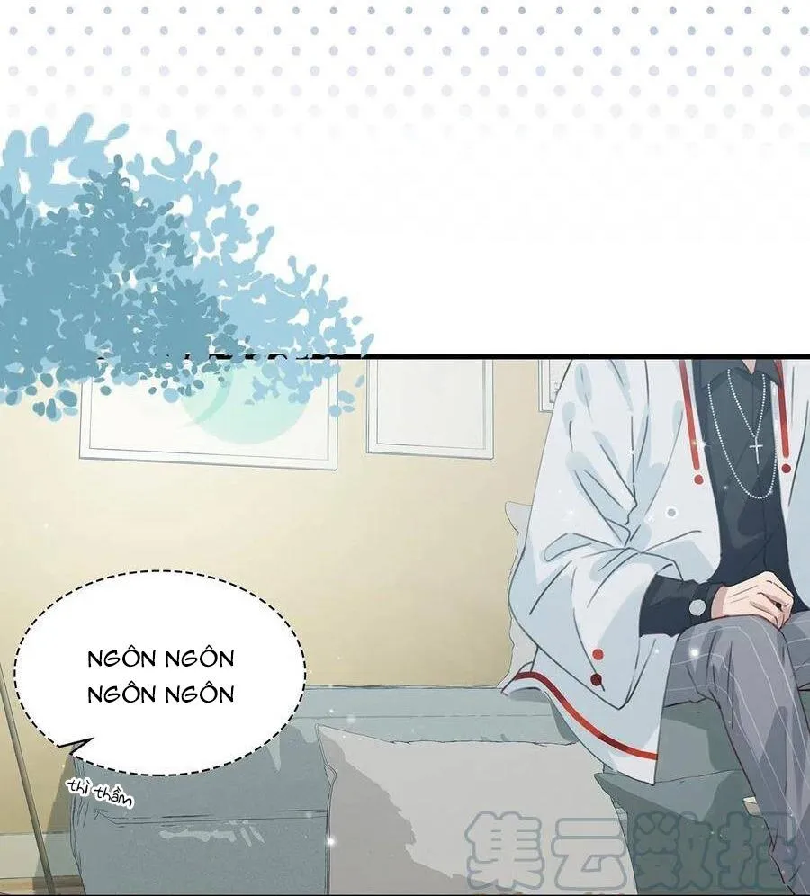 Tôi và đối tác của tôi [DROP] Chapter 30 Trang 16