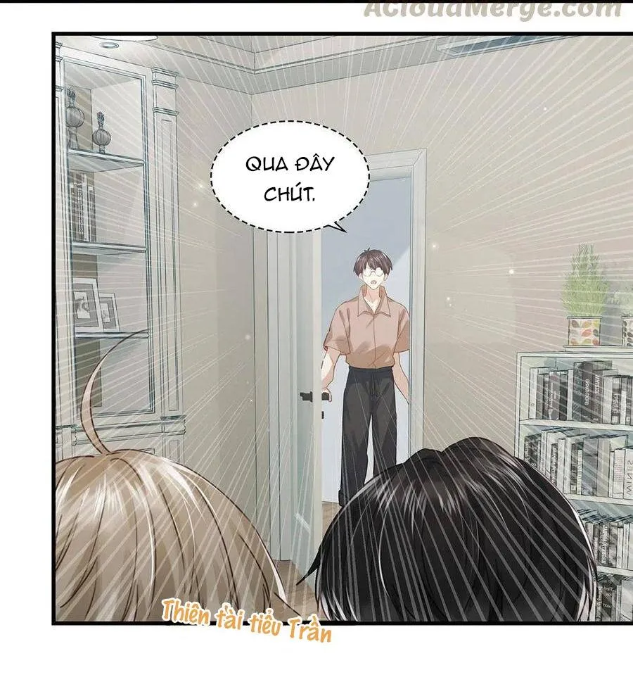 Tôi và đối tác của tôi [DROP] Chapter 30 Trang 17