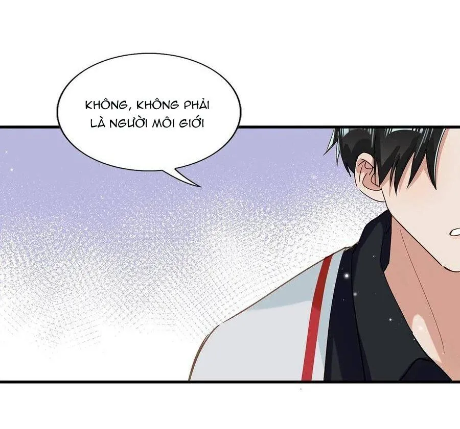 Tôi và đối tác của tôi [DROP] Chapter 30 Trang 27