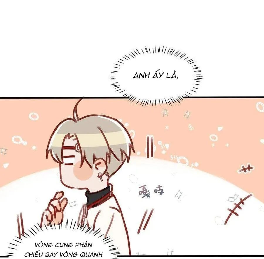 Tôi và đối tác của tôi [DROP] Chapter 30 Trang 29