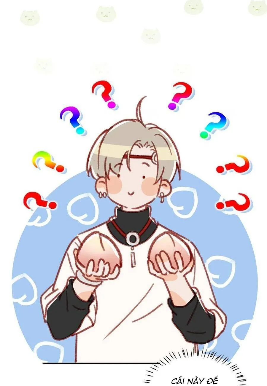 Tôi và đối tác của tôi [DROP] Chapter 30 Trang 33