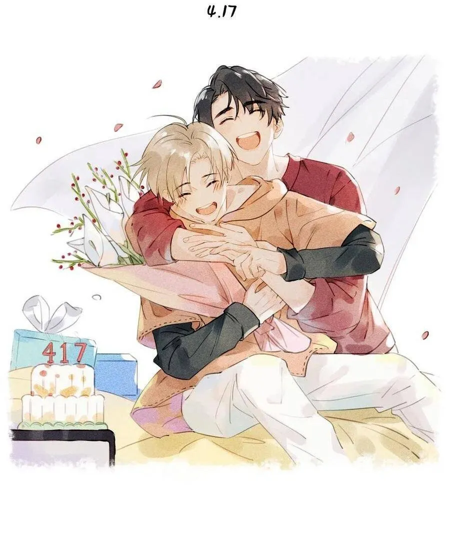 Tôi và đối tác của tôi [DROP] Chapter 30 Trang 35