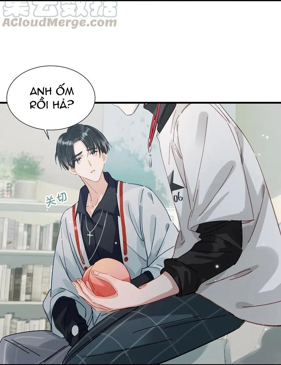 Tôi và đối tác của tôi [DROP] Chapter 31 Trang 12