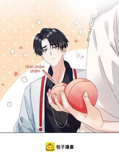 Tôi và đối tác của tôi [DROP] Chapter 31 Trang 20