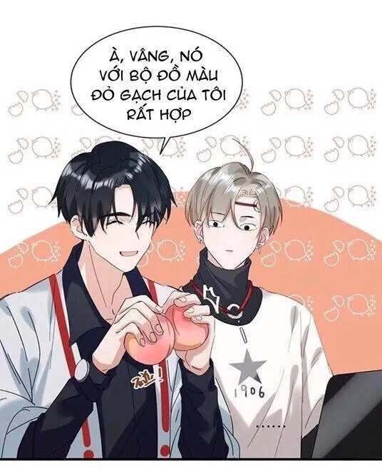 Tôi và đối tác của tôi [DROP] Chapter 31 Trang 22