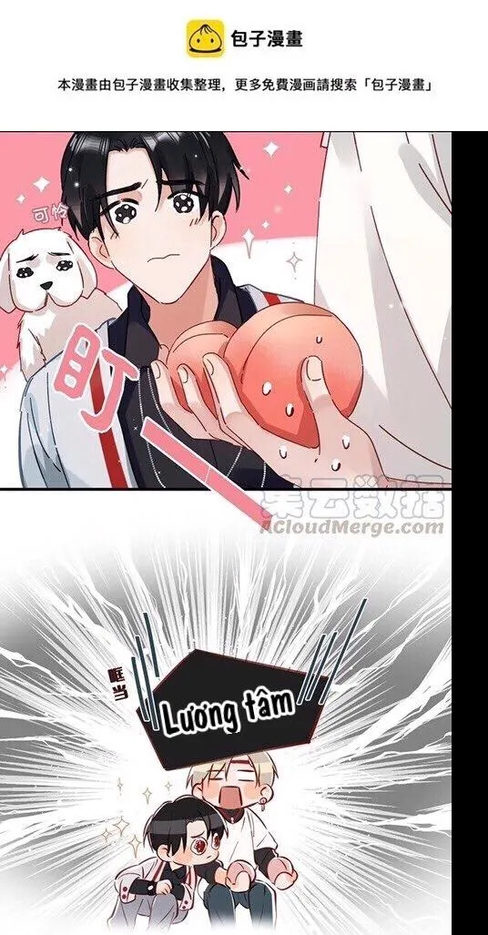 Tôi và đối tác của tôi [DROP] Chapter 31 Trang 25