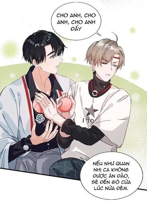 Tôi và đối tác của tôi [DROP] Chapter 31 Trang 26