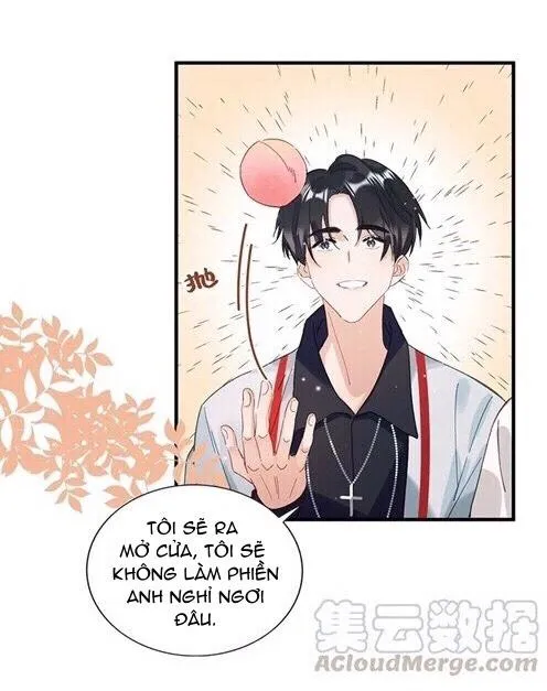 Tôi và đối tác của tôi [DROP] Chapter 31 Trang 27
