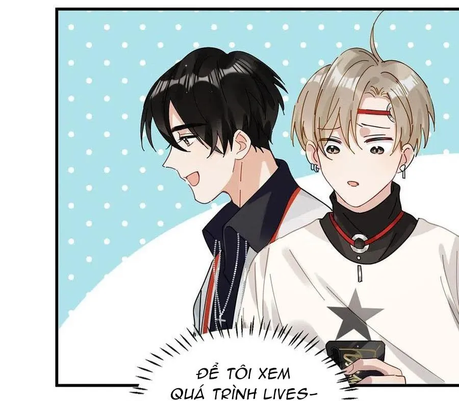 Tôi và đối tác của tôi [DROP] Chapter 32 Trang 7