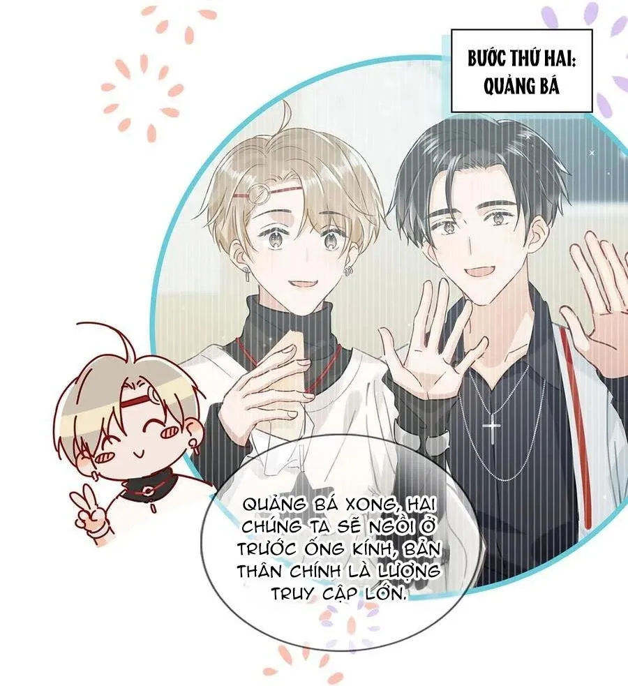 Tôi và đối tác của tôi [DROP] Chapter 32 Trang 9