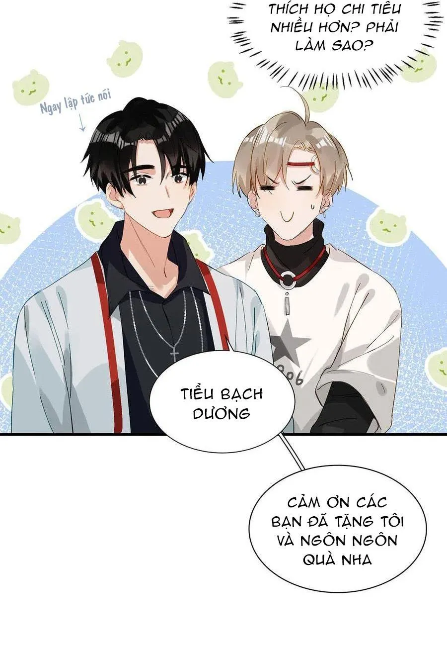 Tôi và đối tác của tôi [DROP] Chapter 32 Trang 15