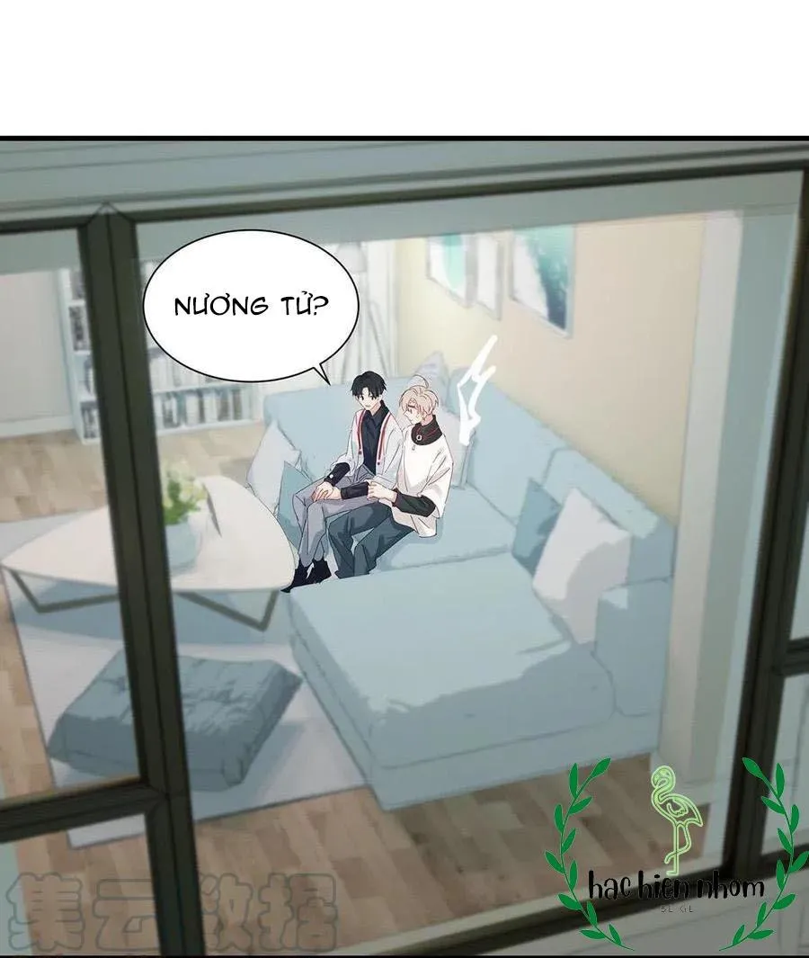 Tôi và đối tác của tôi [DROP] Chapter 32 Trang 18