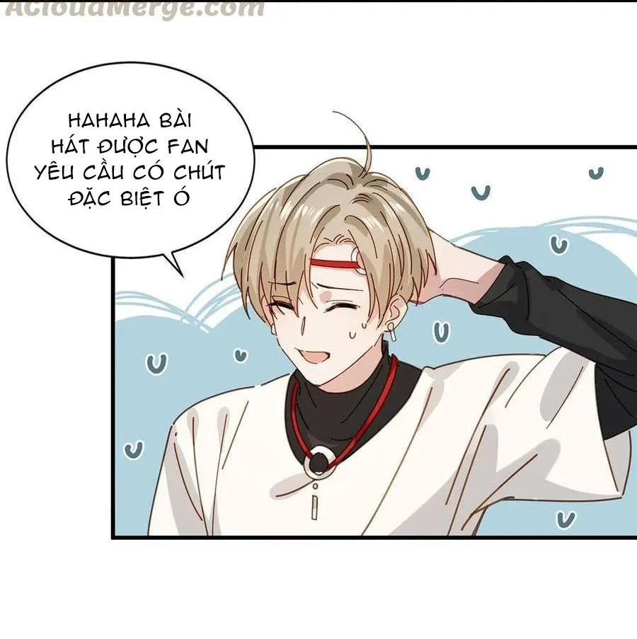 Tôi và đối tác của tôi [DROP] Chapter 32 Trang 19