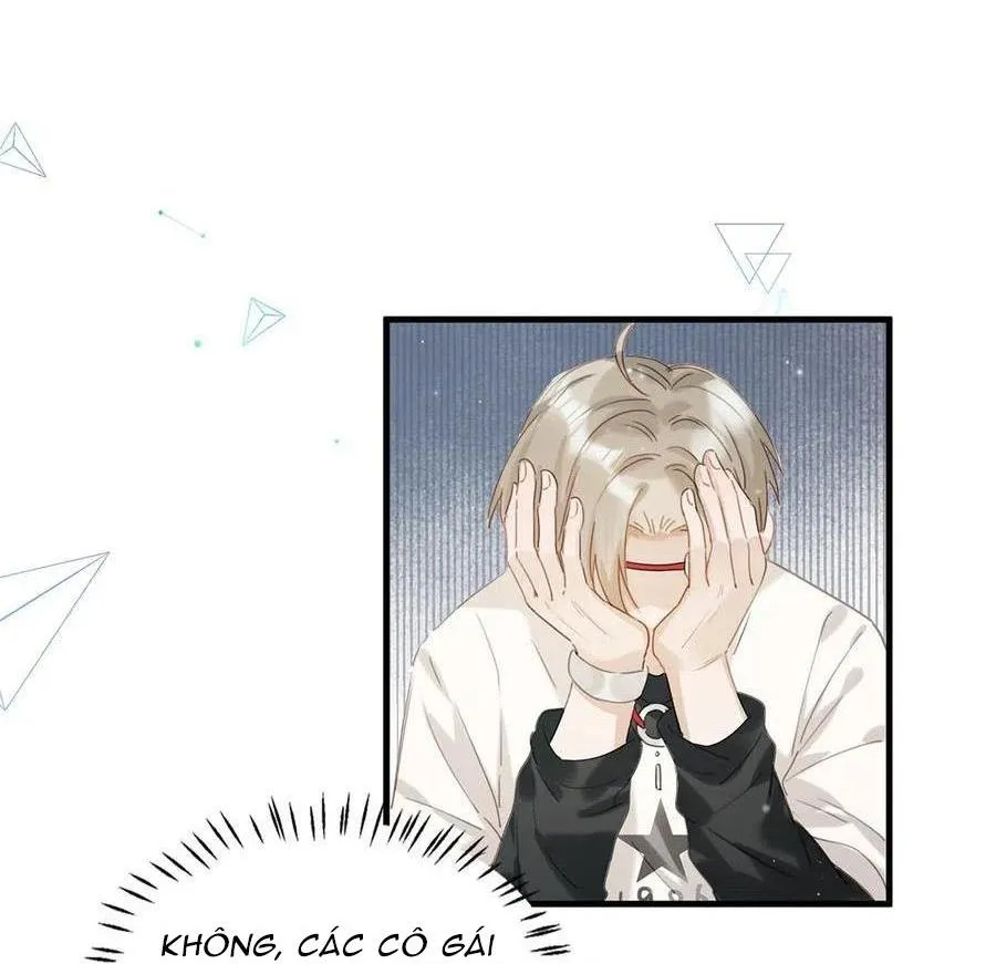 Tôi và đối tác của tôi [DROP] Chapter 32 Trang 24