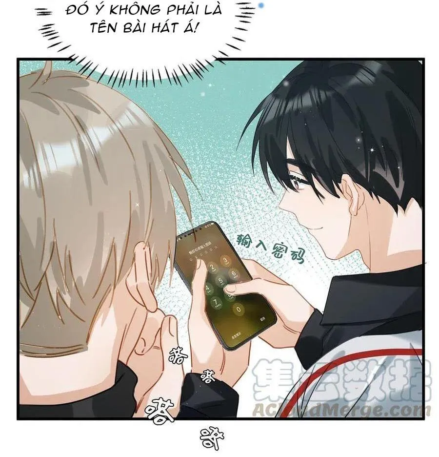 Tôi và đối tác của tôi [DROP] Chapter 32 Trang 25