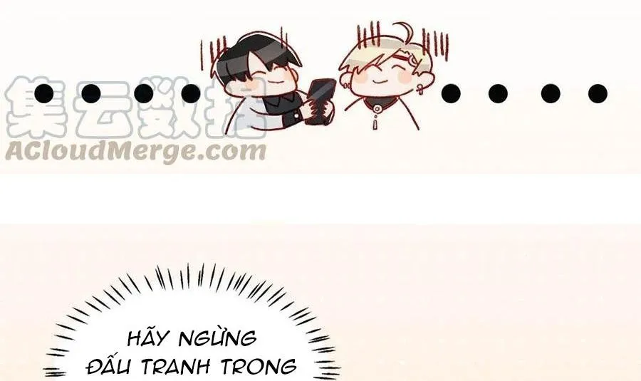 Tôi và đối tác của tôi [DROP] Chapter 33 Trang 8