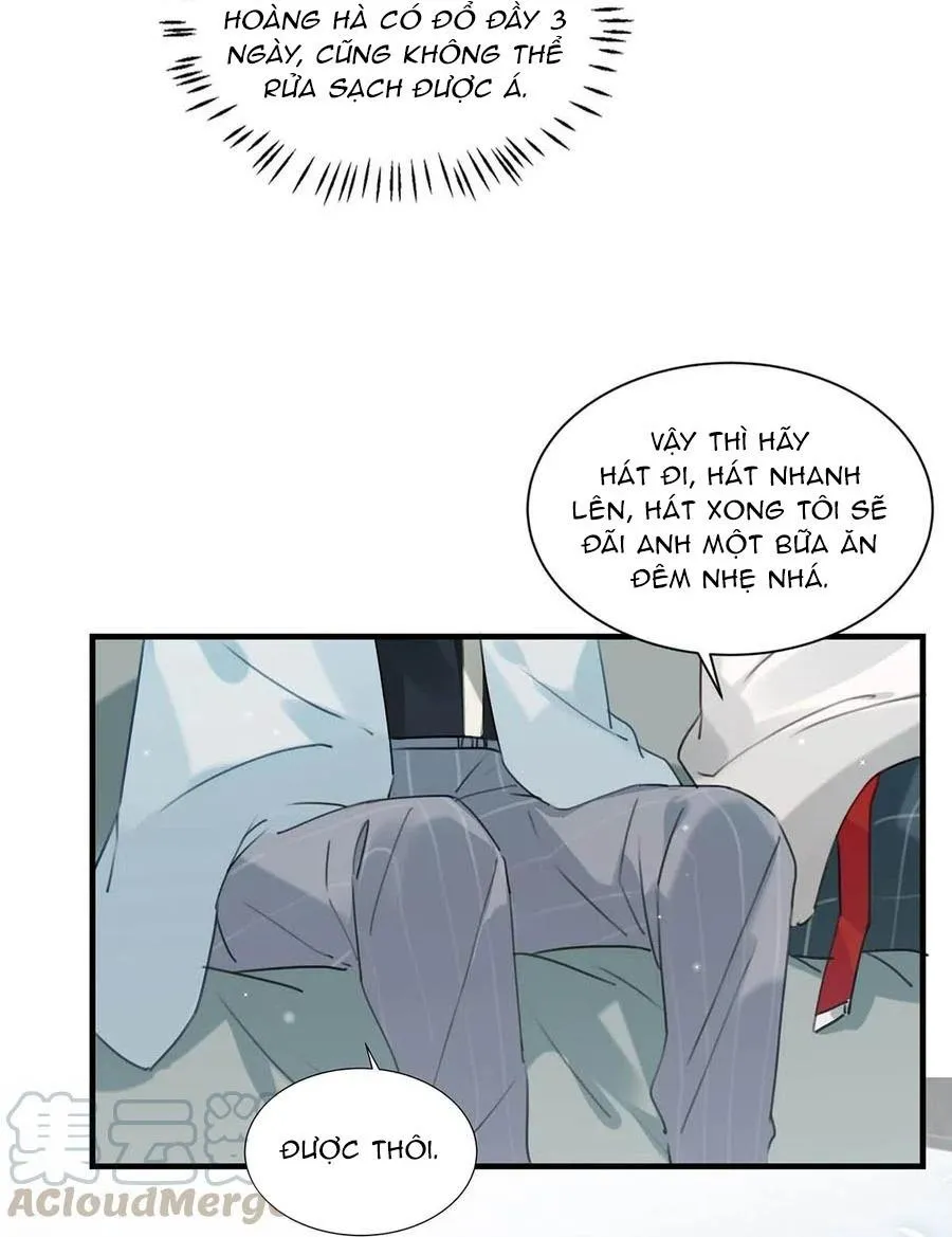 Tôi và đối tác của tôi [DROP] Chapter 33 Trang 10