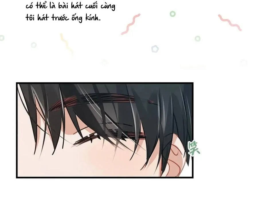 Tôi và đối tác của tôi [DROP] Chapter 33 Trang 15