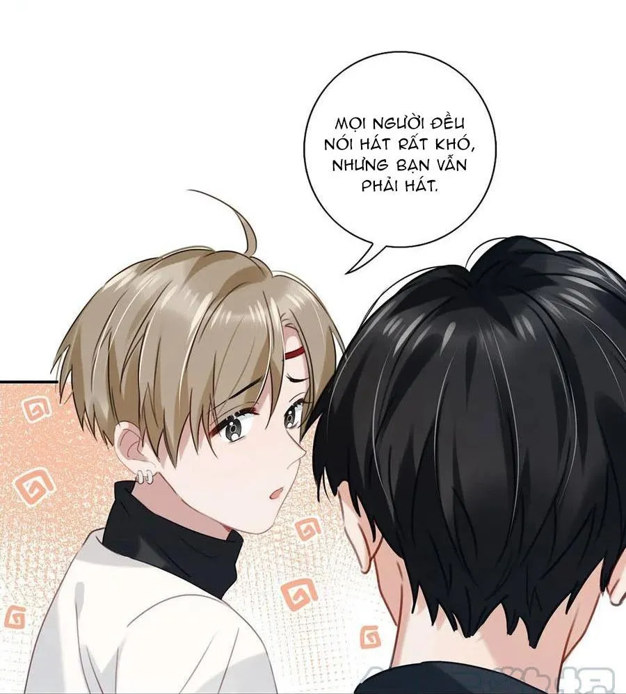 Tôi và đối tác của tôi [DROP] Chapter 33 Trang 18