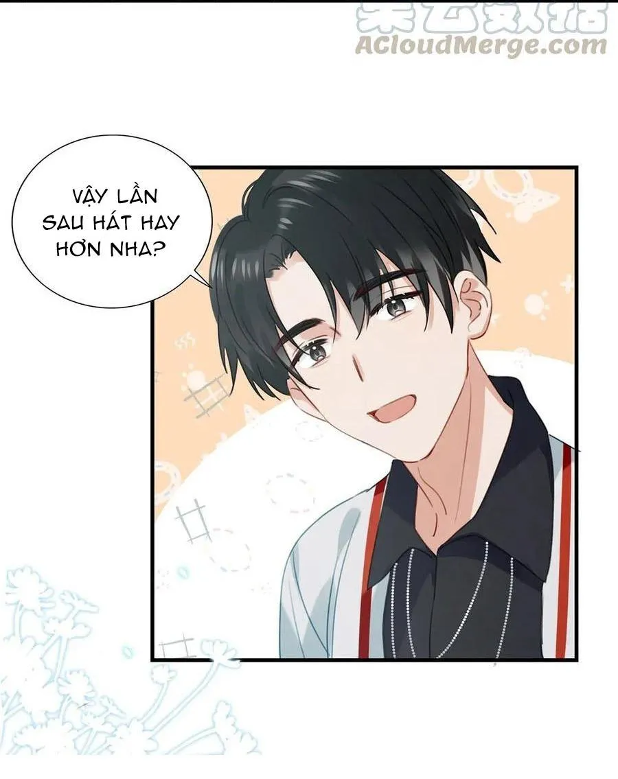 Tôi và đối tác của tôi [DROP] Chapter 33 Trang 19