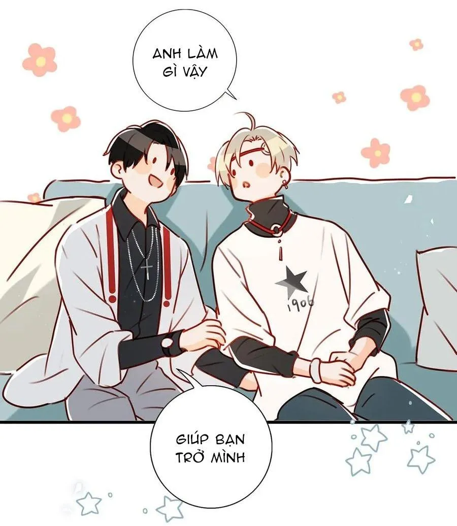 Tôi và đối tác của tôi [DROP] Chapter 33 Trang 26