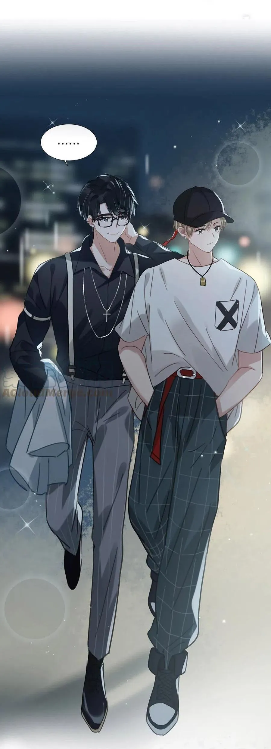 Tôi và đối tác của tôi [DROP] Chapter 33 Trang 28