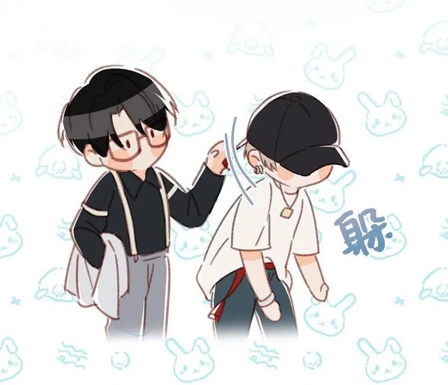 Tôi và đối tác của tôi [DROP] Chapter 33 Trang 30