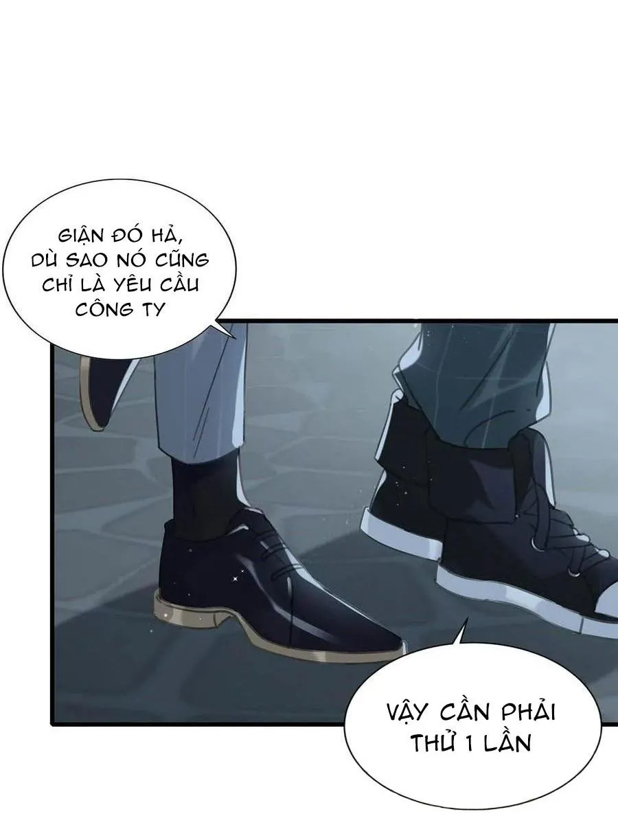 Tôi và đối tác của tôi [DROP] Chapter 33 Trang 32