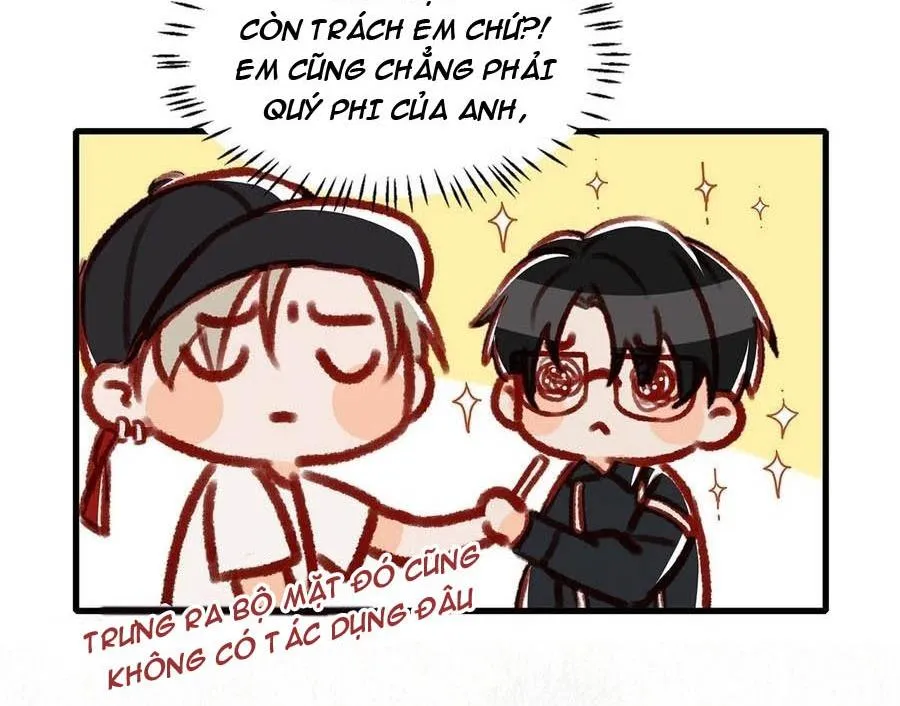 Tôi và đối tác của tôi [DROP] Chapter 34 Trang 12