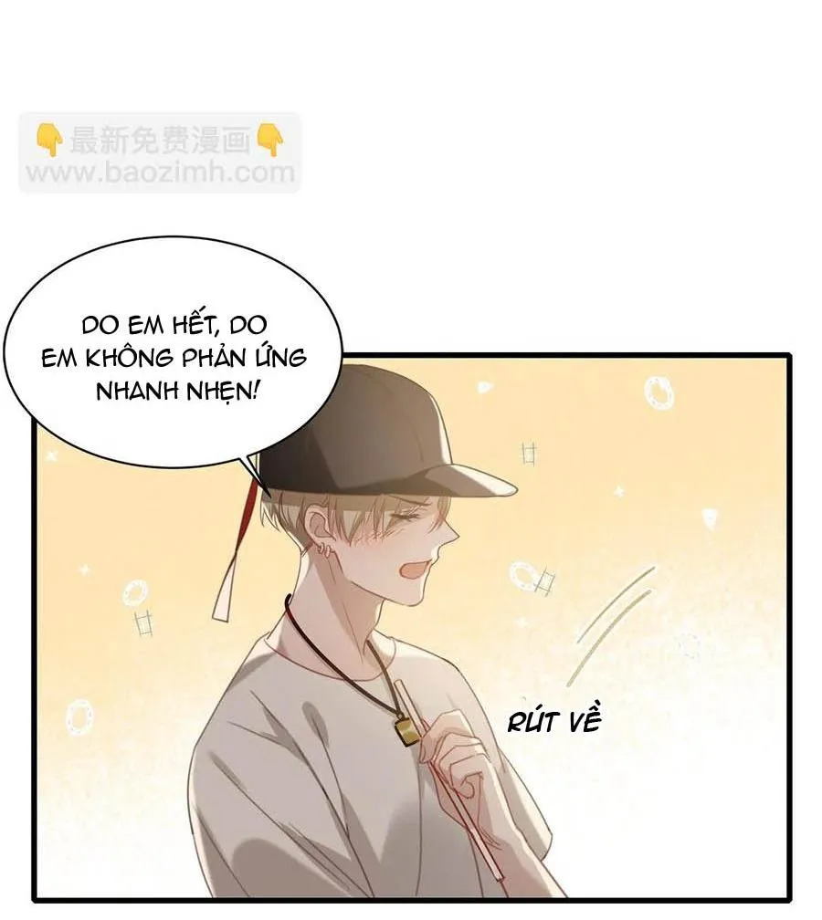 Tôi và đối tác của tôi [DROP] Chapter 34 Trang 14