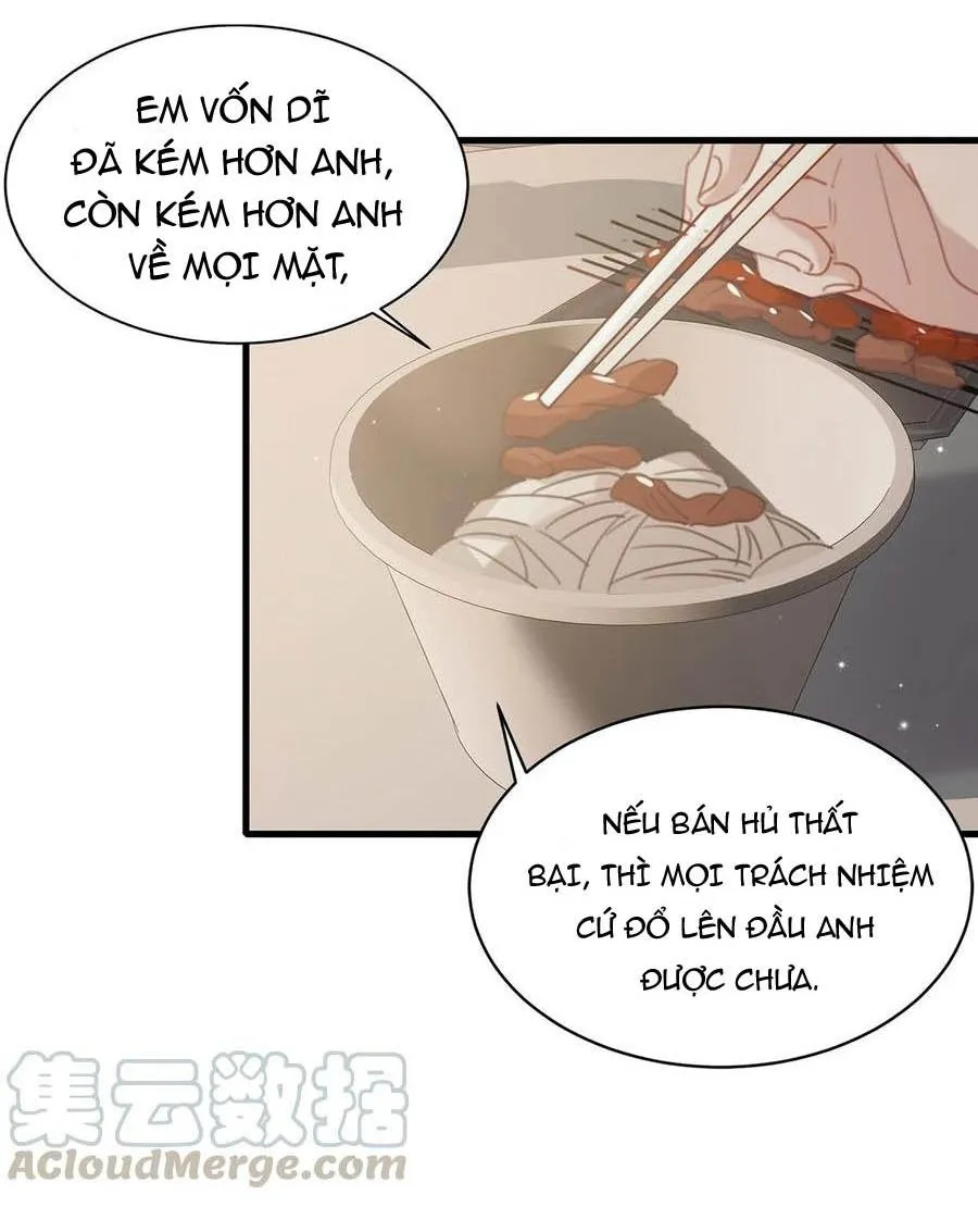 Tôi và đối tác của tôi [DROP] Chapter 34 Trang 17