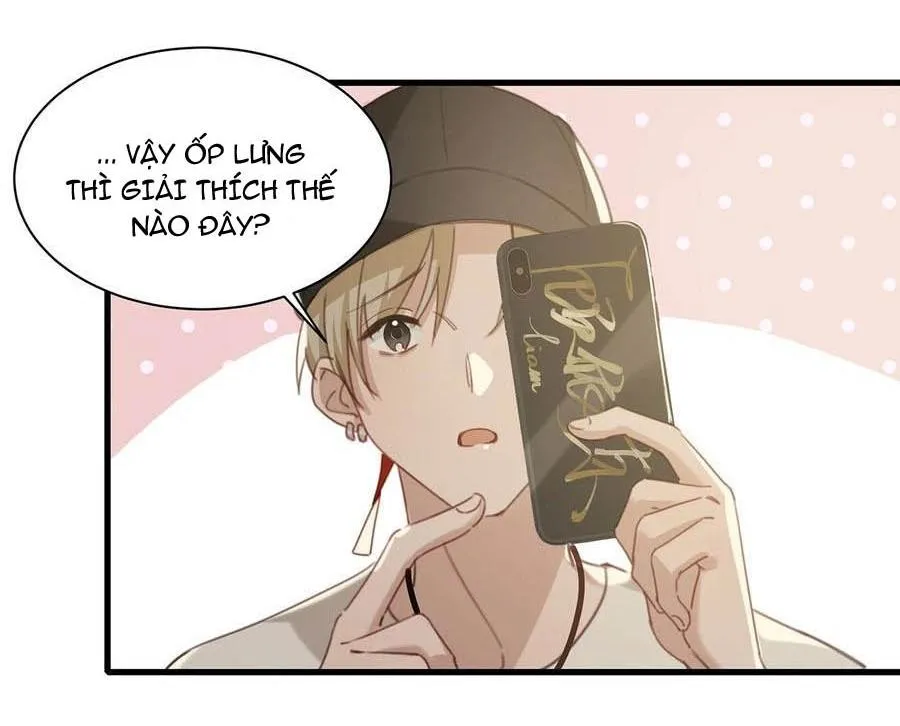 Tôi và đối tác của tôi [DROP] Chapter 34 Trang 22