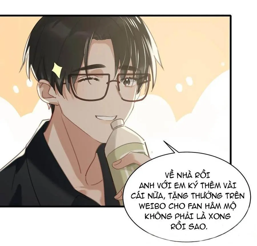 Tôi và đối tác của tôi [DROP] Chapter 34 Trang 23
