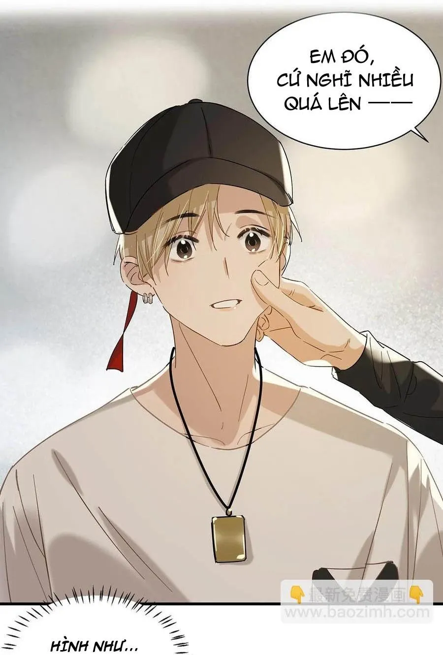 Tôi và đối tác của tôi [DROP] Chapter 34 Trang 26