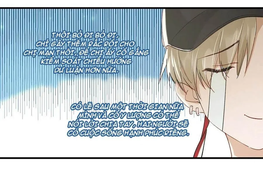 Tôi và đối tác của tôi [DROP] Chapter 35 Trang 7