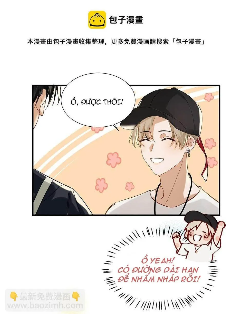 Tôi và đối tác của tôi [DROP] Chapter 35 Trang 11