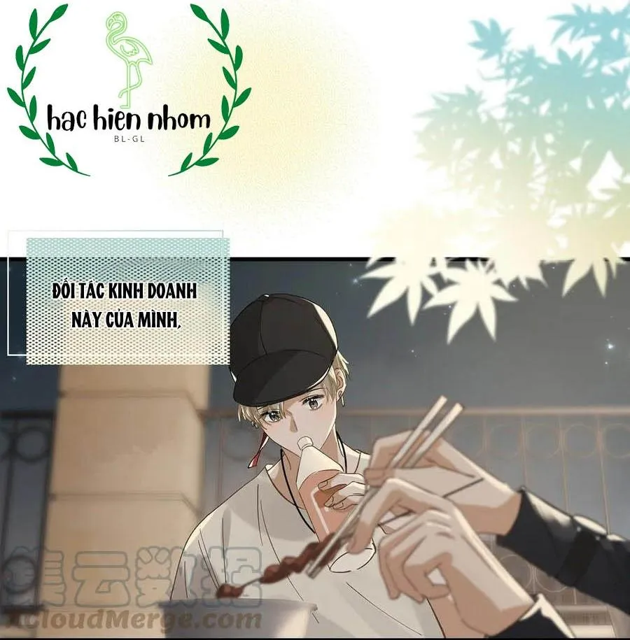 Tôi và đối tác của tôi [DROP] Chapter 35 Trang 13