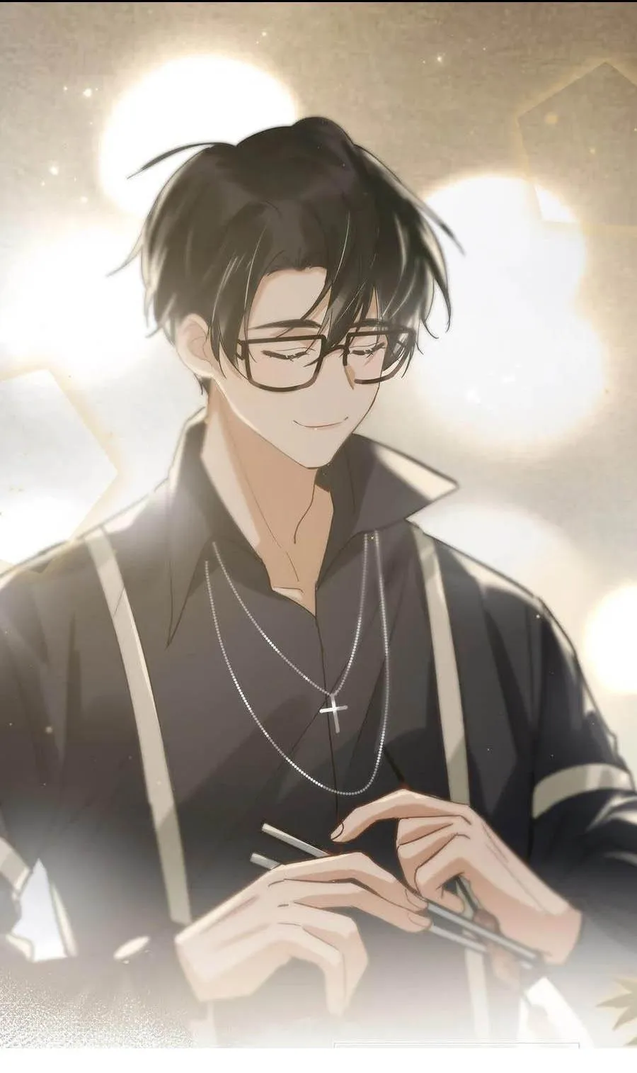 Tôi và đối tác của tôi [DROP] Chapter 35 Trang 14