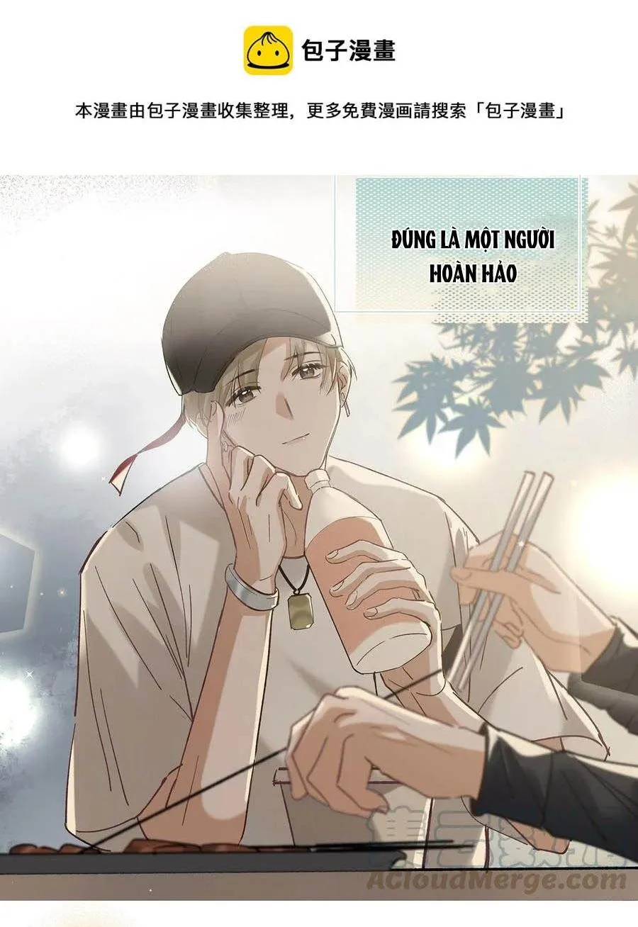 Tôi và đối tác của tôi [DROP] Chapter 35 Trang 15