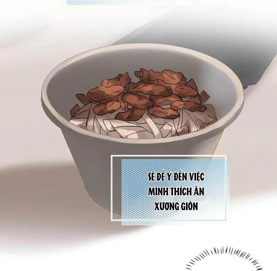 Tôi và đối tác của tôi [DROP] Chapter 35 Trang 18