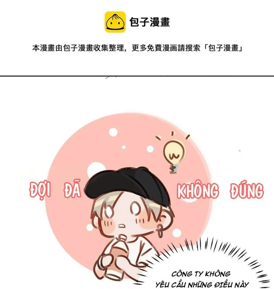 Tôi và đối tác của tôi [DROP] Chapter 35 Trang 20