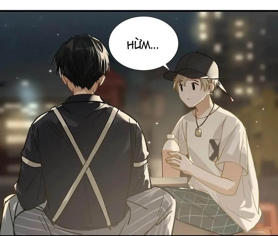 Tôi và đối tác của tôi [DROP] Chapter 35 Trang 25