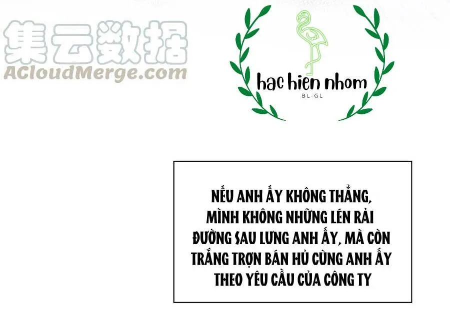 Tôi và đối tác của tôi [DROP] Chapter 35 Trang 28