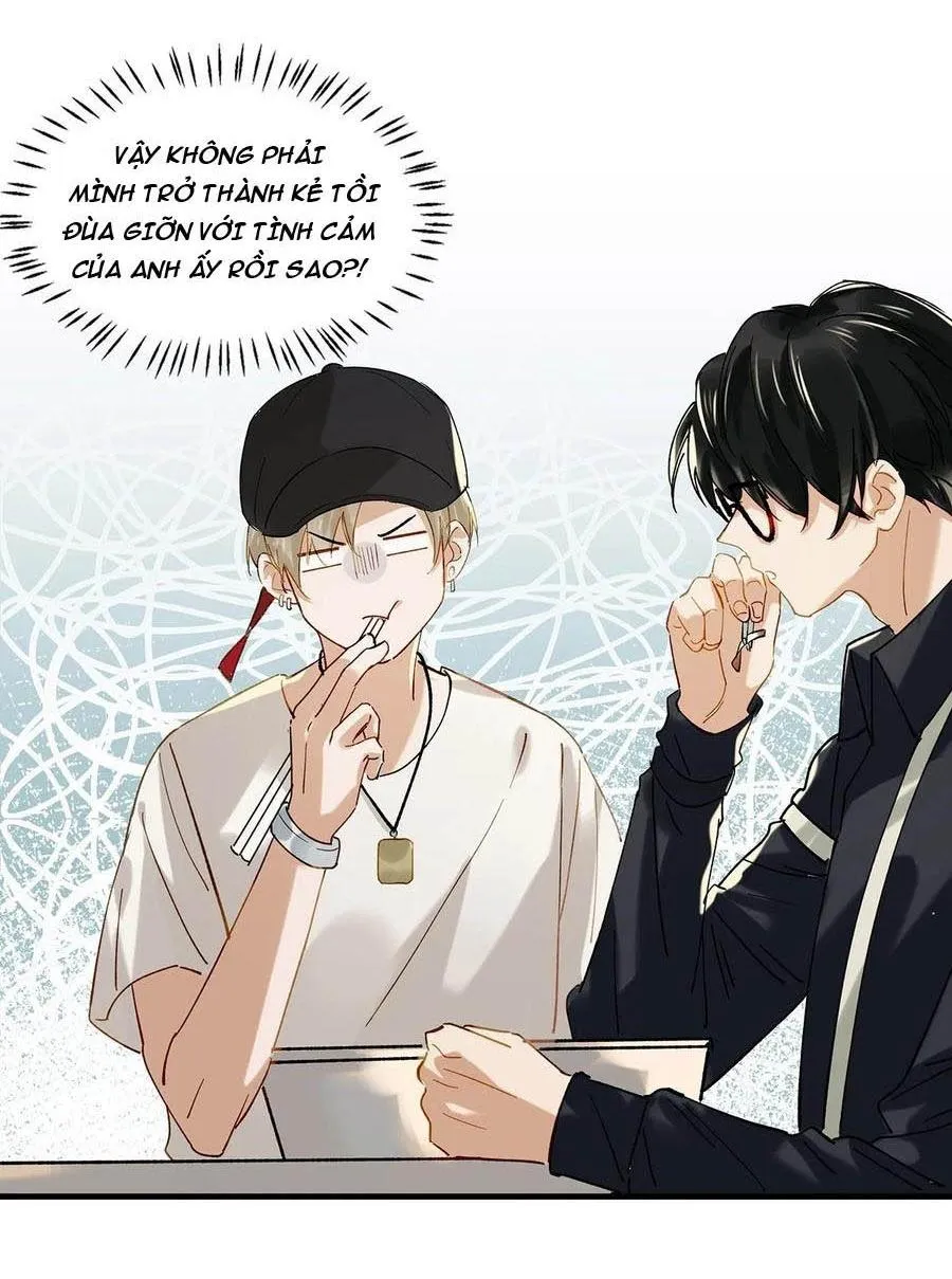 Tôi và đối tác của tôi [DROP] Chapter 35 Trang 29