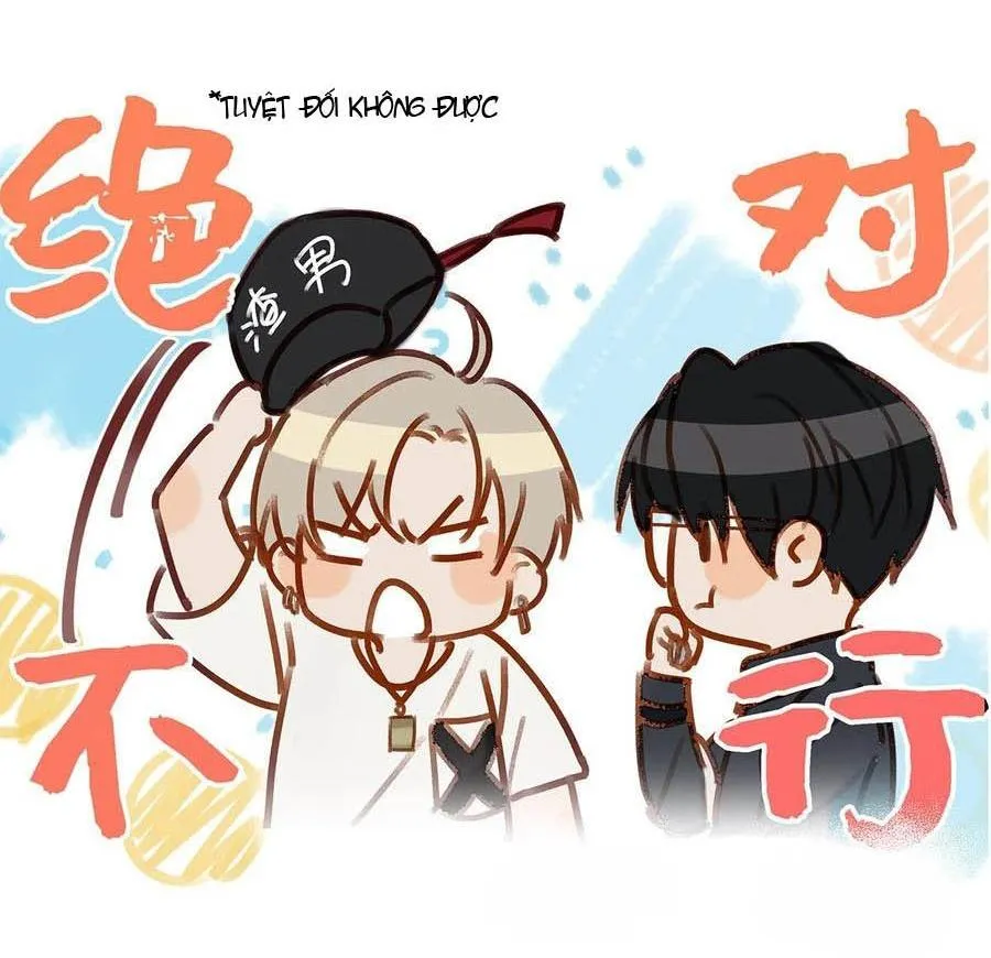 Tôi và đối tác của tôi [DROP] Chapter 35 Trang 30