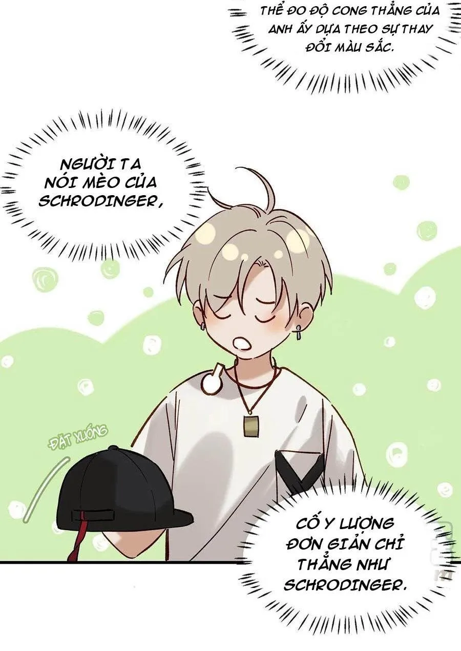 Tôi và đối tác của tôi [DROP] Chapter 35 Trang 32