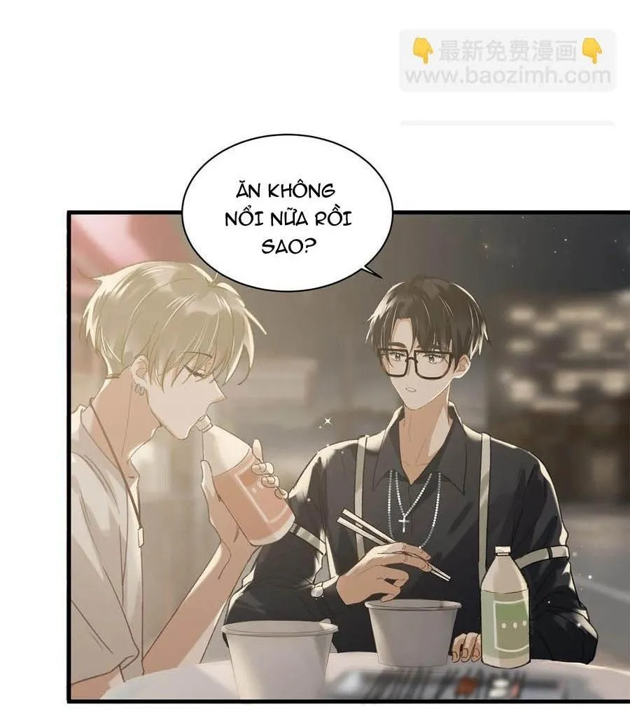 Tôi và đối tác của tôi [DROP] Chapter 35 Trang 34